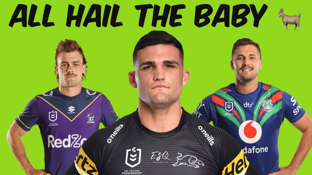 Sunday Magic Round Wrap Up - NRL Fantasy 2021 - YouTube