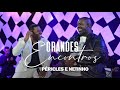 Radio Mania - Péricles e Netinho - Depois da Briga / Absoluta (Grandes Encontros)