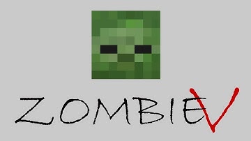 ZombieV?
