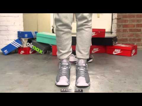 jordan jumpman team 2 on feet