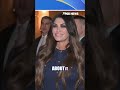 'NOT HAPPY': Trump considering firing Kimberly Guilfoyle #shorts