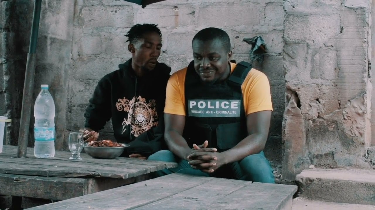 COUPE DECALE 2.0episode 14