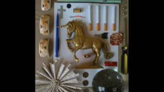 Found Objects