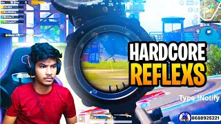 Reflexes boltheyyyy | Pubg Mobile Highlights Its Ninja | Live Streams in Facebook