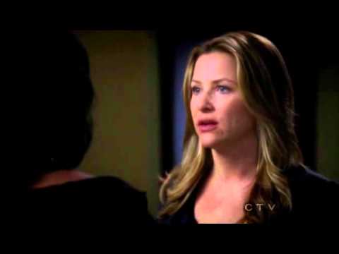 Callie/Arizona 7x13 - My Baby, OUR baby.