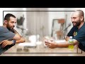 Esm Nadareh Ep 145 اورشرینگ آلبوم ترویس اسکات و درد Esm Nadareh Ep 145 اورشرینگ آلبوم ترویس اسکات و درد