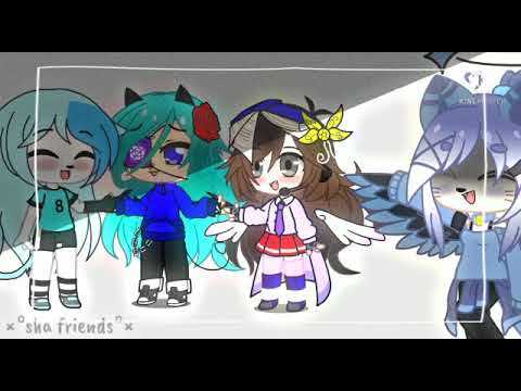 Aishite... °•vent•°{°watch till end°}