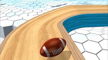 Going Balls Super Speedrun Gameplay #31