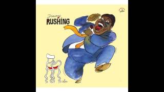 Jimmy Rushing - Blues in the Dark