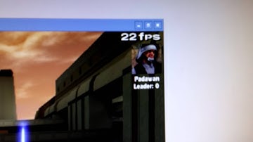 JK2MV On A Raspberry Pi 2 Using The New VC4 OpenGL Gallium3D Driver