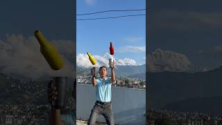 Bartender from pokhara | bartender bartendercourse shorts pokhara