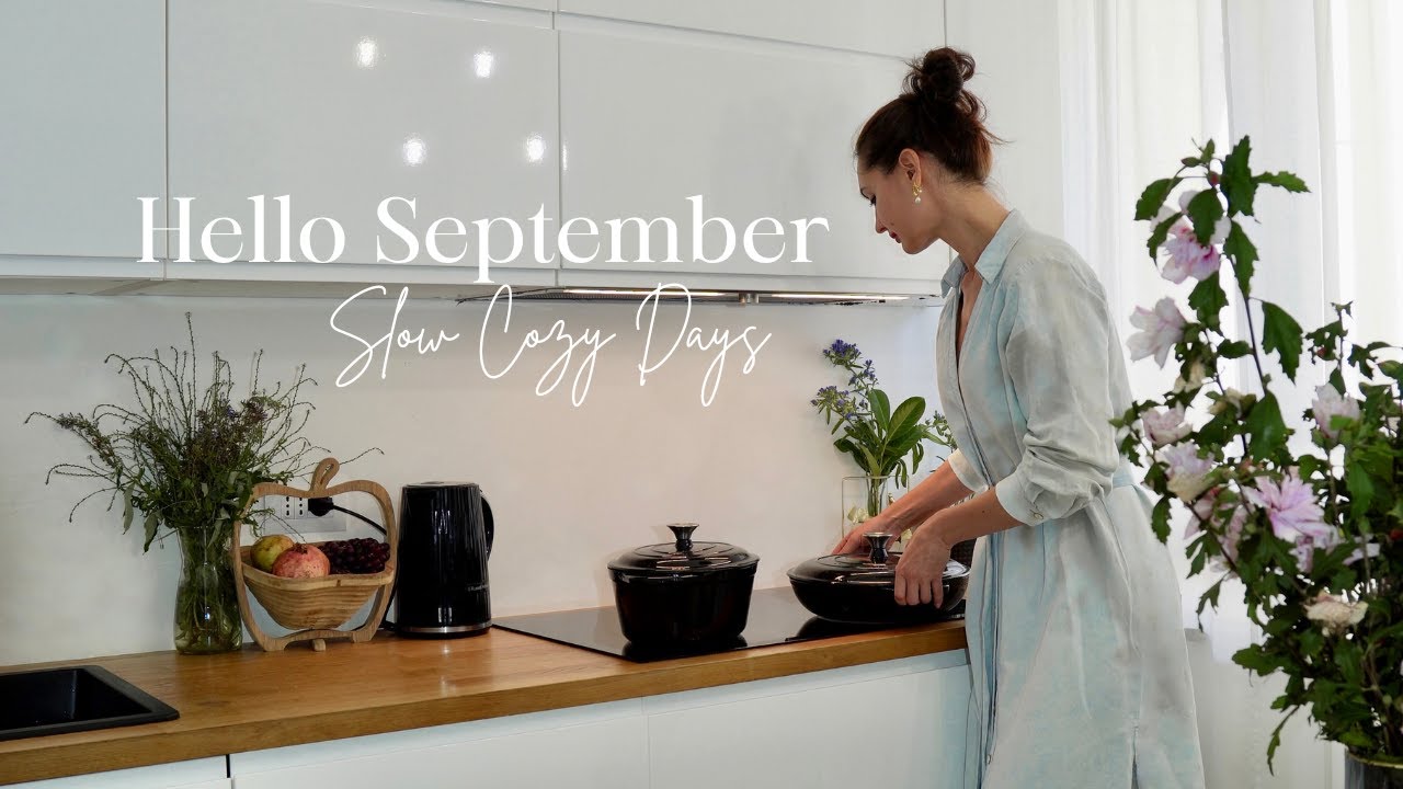 Медленная жизнь в Италии: находки для кухни, сезонные рецепты и идеи декора