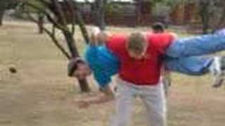 Smyrt Retreat - Part I