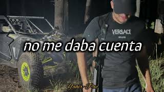 Sin Miedo- Edgardo Núñez (Letra)