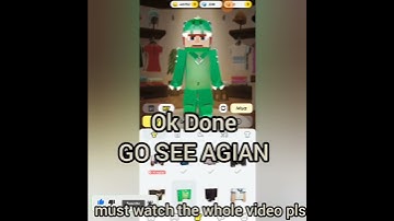 New Bug Skin invisible 😱😱 #blockmango #bmgo #blockmangoadventure #bug