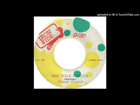 The Skatalites - Doctor Ring Ting