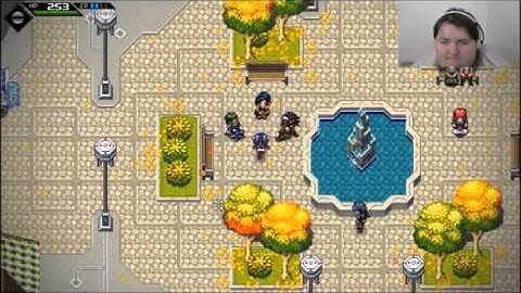 Crosscode Gameplay: Alot of New Stuff