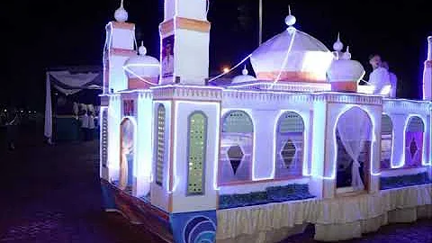 Maskot Takbir Keliling .#TAKBIR #MUSIKTAKBIR #IDULFITRI #TAKBIRAN