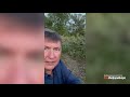 Александр Осипов заявил о варварской вырубке дубов в Волго-Ахтубинской пойме