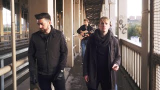 Kodaline - Wherever You Are (Live in Newcastle, UK)