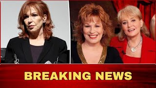 Kathy Griffin REVEALS Why She Turned Down The View's $1.4M Offer