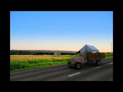 Country Truck