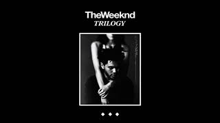 Vignette de la vidéo "The Weeknd - Next [OFFICIAL INSTRUMENTAL]"