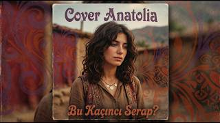 Bu Kaçıncı Serap🌙 Melancholic Turkish Alternative Pop Coveranatolia 