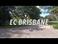 EC English - Brisbane