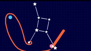 Brain Dots - Galaxy 17
