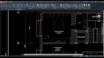 #autolisp COPY , XOAY TRONG ĐỐI TƯỢNG TRONG CAD(COPY,DEVELOPMENT VS ROTATION IN THE ARGUMENT IN CAD)