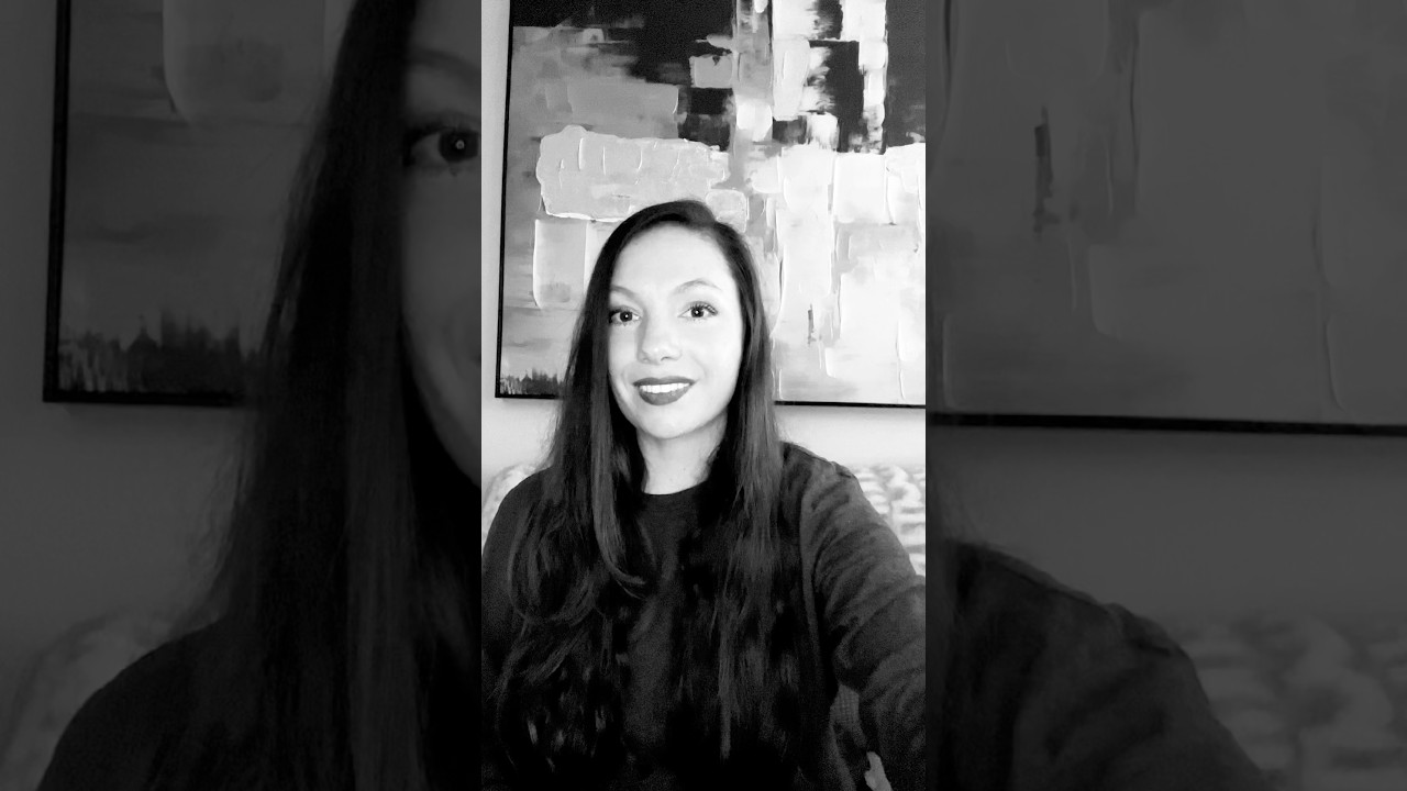 Back at One- by Brian McKnight American Sign Language (ASL) Part 1- Interpretation Practice Video