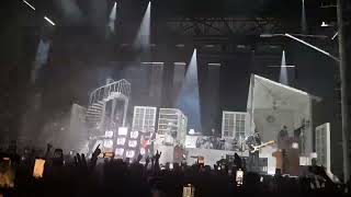 The 1975 - Sex - Live - Resorts World Arena - 15/01/23