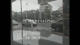 alternative rock x guitar type beat -oppression- (prod. angel fd)