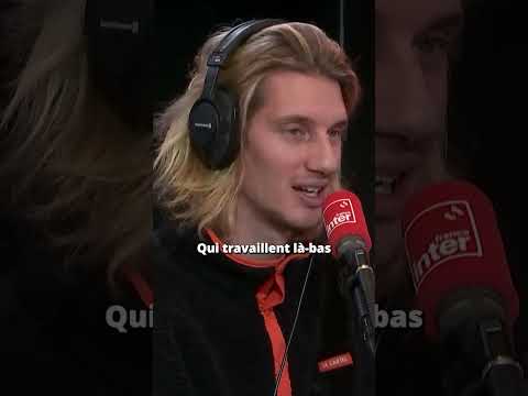 Je suis allé à la fourrière