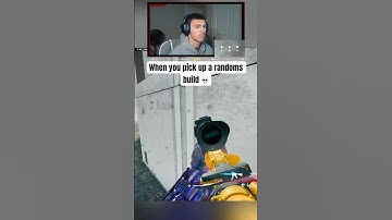 Why do they ALWAYS got a thermal scope M4 😂💀 #callofduty #warzone #bo6