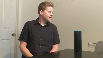 Alexa Skills Challenge Submission Video - Bad Life Hacks