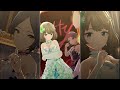 【デレステMV】Pretty Liar / ミステリアスアイズ(高垣楓、速水奏)SSR