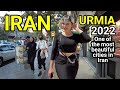 IRAN URMIA 2022 Walking In West Azarbaijan Urmia City Market TEHRAN 2022 