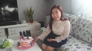 Salam Sejahtera Bahagia & Sehat Selalu