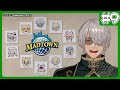 【GTA5 #MADTOWN S2】一旦初心【アルランディス/ホロスターズ】
