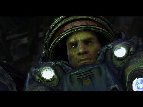 Видео: StarCraft II Совместные задания - Тайкус - Ответственный хозяин - Эксперт +3