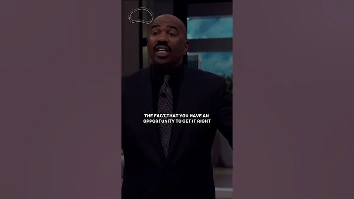 The Blessings - Steve Harvey Motivational Speech #blessings #motivationalspeech #mindset