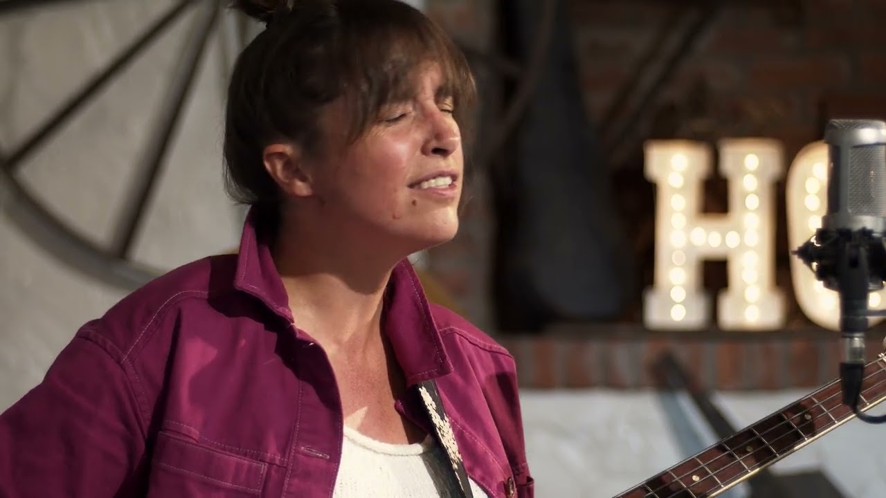 Bridget Kearney "Security Camera" • Summer Hoot 2024 Pewter Sessions