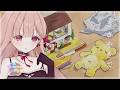 深夜1時、ささやきで眠るゲーム配信🎧*。|A Storied Life: Tabitha #2 【安心して、目を閉じてね】