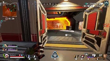 Apex Servers in a Nutshell