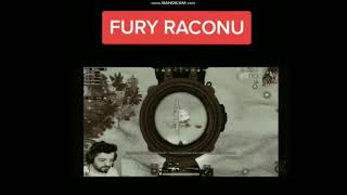 Furyersinykn Racon Keserse Böyle Keser.