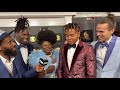YBN Cordae And Tank And The Bangas Call Kobe Bryant Their Black Superhero