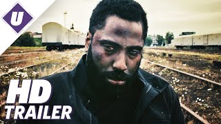 Tenet (2020) - Official Trailer | Dir. Christopher Nolan | John David Washington, Robert Pattinson Tenet (2020) - Official Trailer | Dir. Christopher Nolan | John David Washington, Robert Pattinson