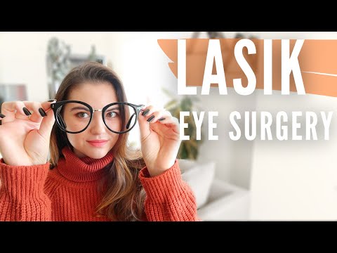 LASIK EYE SURGERY Experience with LasikPlus- Cost + Pros/Cons - I Now Have 20/20 Vision